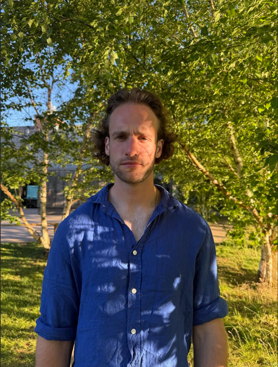 Max Chopping — Oxford-affiliated tutor in Theology, Business and Revision, Magdalen College School Oxford