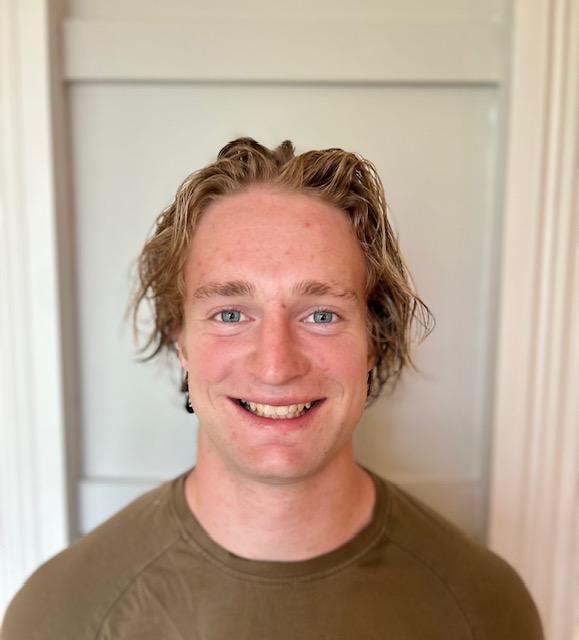 Sam Chopping — Oxford-affiliated science tutor in Chemistry, Biology and Maths, Magdalen College School Oxford