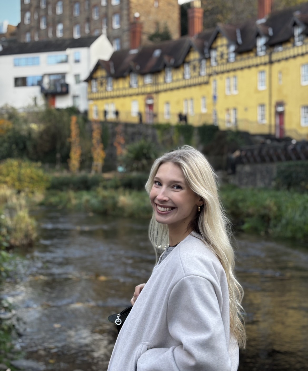 Shannon Lenehan — Oxford graduate tutor in Geography, Humanities and Maths, Keble and Linacre College Oxford